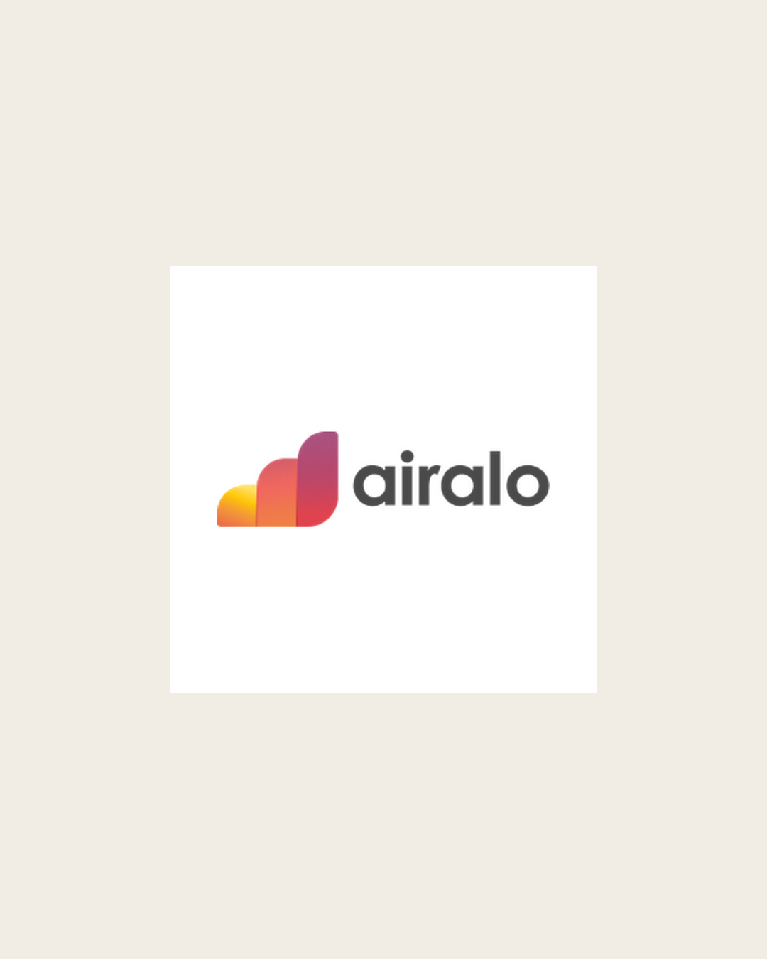 Airalo