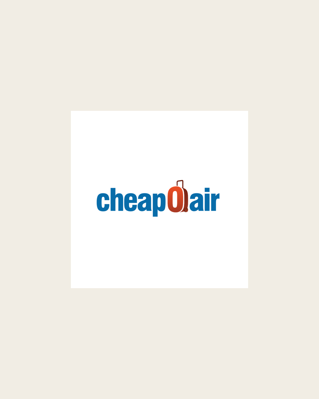 CheapOair